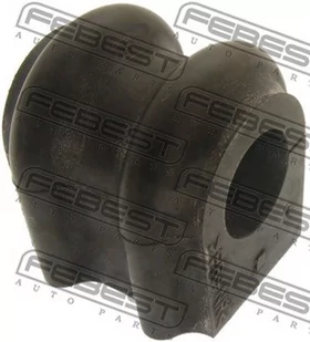 Zawieszenie, stabilizator Febest Ksb-soul - Układ zawieszenia - akcesoria - miniaturka - grafika 1