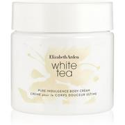 Balsamy i kremy do ciała - Elizabeth Arden White Tea 400 ml krem do ciała - miniaturka - grafika 1