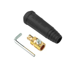 Spawarka REDATS ST-200 typu TIG 200A - Spawarki - miniaturka - grafika 11