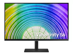 SAMSUNG LS32A600UUPXEN - Monitory - miniaturka - grafika 1