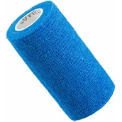 Pozostałe akcesoria kosmetyczne - Elastyczny bandaż kohezyjny VITAMMY Autoband Turkusowy 10 x 450 cm - miniaturka - grafika 1