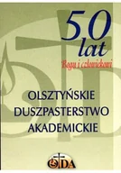 Religia i religioznawstwo - 50 lat Bogu i człowiekowi - miniaturka - grafika 1