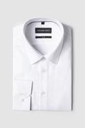 Koszule męskie - Koszula SIMONE 01603B00SSA - miniaturka - grafika 1