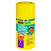Pokarm dla ryb - JBL PRONOVO Daph 100 ml - miniaturka - grafika 1