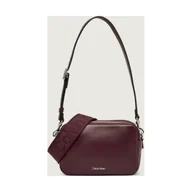 Torebki damskie - Calvin Klein Listonoszka - miniaturka - grafika 1