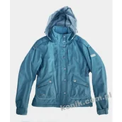 Kurtki jeździeckie - Anky Technical Casual Kurtka TINDRA damska - ANKY - miniaturka - grafika 1