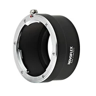 Akcesoria do kamer sportowych - Novoflex Novoflex Novoflex Adapter Leica R Lens to Leica T Camera LET/LER LET/LER - miniaturka - grafika 1