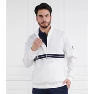 Bluzy męskie - EA7 Bluza | Regular Fit - miniaturka - grafika 1