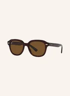Okulary przeciwsłoneczne - Ray-Ban Okulary Przeciwsłoneczne rb4398 braun - miniaturka - grafika 1