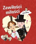 Książki edukacyjne - Zawiłości miłości - miniaturka - grafika 1