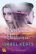 E-booki - romanse - Bonsai w Toskanii - miniaturka - grafika 1