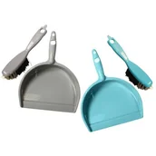 Akcesoria do myjek - Rozenbal Szufelka i zmiotka Śmieciuszek 237175 - miniaturka - grafika 1