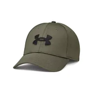 Czapki męskie - Czapka męska Under Armour Men's UA Blitzing - miniaturka - grafika 1