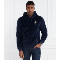 Bluzy męskie - POLO RALPH LAUREN Bluza | Regular Fit - miniaturka - grafika 1