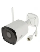 Kamery IP - KAMERA IP IPC2122LB-AF28WK-G Wi-Fi - 1080p 2.8 mm UNIVIEW - miniaturka - grafika 1
