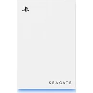 Dyski HDD - HDD USB3 5TB EXT./WHITE STLV5000200 SEAGATE - miniaturka - grafika 1