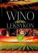 Napoje - Wino leksykon - miniaturka - grafika 1