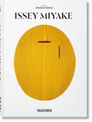 Książki o kulturze i sztuce - Issey Miyake. 45th Ed. - książka - miniaturka - grafika 1