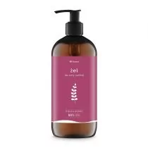 FITOMED FITOMED Żel ziołowy do mycia do cery suchej i wrażliwej 500 ml - Pozostałe kosmetyki - miniaturka - grafika 1
