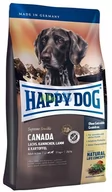 Sucha karma dla psów - Happy Dog Supreme Canada 0,3 kg - miniaturka - grafika 1