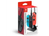 Akcesoria do Nintendo - Podstawka ładująca NINTENDO Joy-Con (Two-Way) do Nintendo Switch - miniaturka - grafika 1