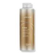 Odżywki do włosów - JOICO K-PAK Reconstructing Conditioner Odżywka Odbudowująca Włosy 1000ml - miniaturka - grafika 1