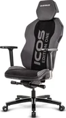 Fotele gamingowe - Fotel QUERSUS ICOS SWF - miniaturka - grafika 1