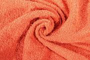 Ręczniki - YORK GRZEGORZ SUŁOWSKI Ręcznik YORK, Modena, pomarańczowy, 30x50 cm - miniaturka - grafika 1