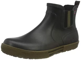 viking Unisex Stavern Urban Warm kalosze z krótką cholewką - Kalosze damskie - miniaturka - grafika 1