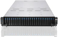 Serwery - ASUS Rack 2U RS720A-E11-RS24U/10G/1.6KW/24NVMe/OCP AMD MILAN 2x LGA4094 SP3 280W 32xDDR43200/2933 24x2.5" SATA/SAS/24xNVMe In - miniaturka - grafika 1