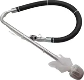 Akcesoria do elektronarzędzi - Dedra Wąż zasysający farbę - miniaturka - grafika 1