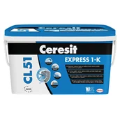 Uszczelnienia - Folia uszczelniająca w płynie CL51 15 kg Ceresit - miniaturka - grafika 1