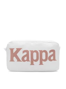 Kappa Saszetka nerka Authentic Fleatcher 32176VW-A0S Biały - Nerki - miniaturka - grafika 1