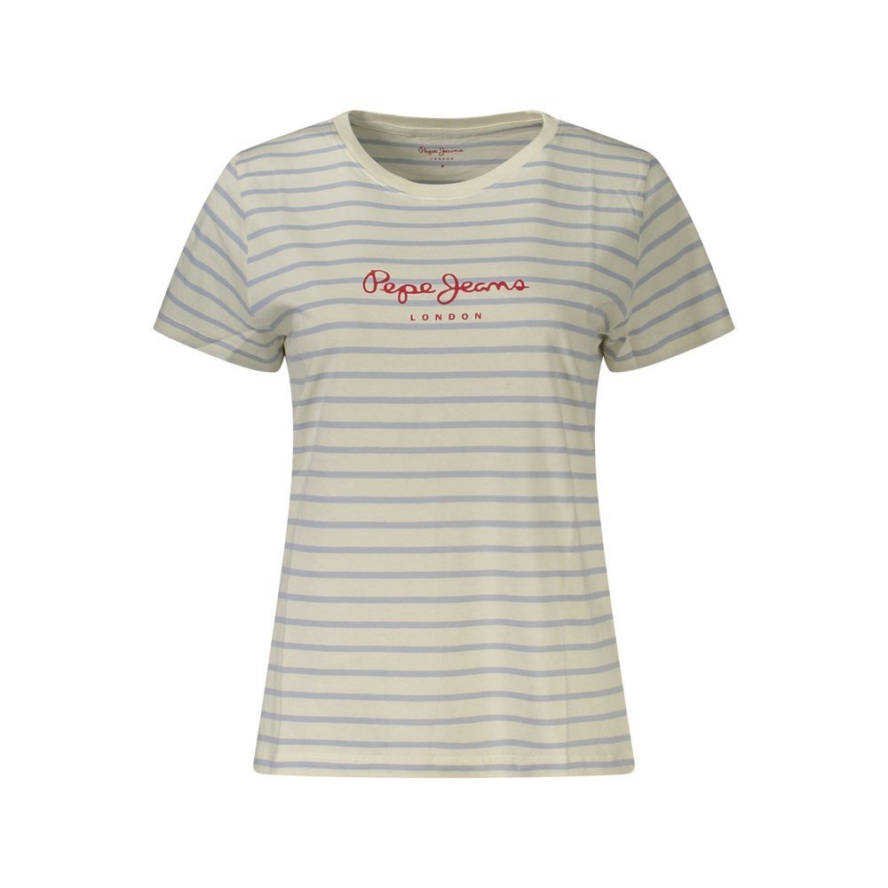 Koszulka Pepe Jeans PL5000124MAESTRIPEDBI800XS