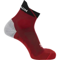 Skarpetki sportowe męskie - SKARPETY SALOMON SPEEDCROSS ANKLE C21653 - miniaturka - grafika 1