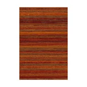 Dywany - Dywan wełniany Omega Baku czerwony 200 x 300 cm - miniaturka - grafika 1