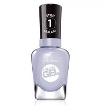 Sally Hansen Miracle Gel lakier do paznokci 582 O-Zone You Didn't 14.7ml - Lakiery do paznokci - miniaturka - grafika 1