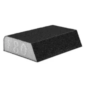 Materiały ścierne - Graphite Gąbka ścierna 55H927 - miniaturka - grafika 1