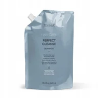 Szampony do włosów - Lakme, Teknia Perfect Cleanse, Szampon Oczyszczający Refill, 600ml - miniaturka - grafika 1