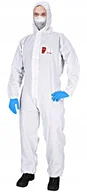 Odzież robocza - Kombinezon ochronny Reis LAMICOM-56 W r. XL - miniaturka - grafika 1