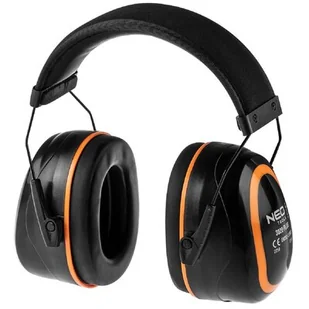 NEO-TOOLS Nauszniki przeciwhałasowe 97-563 - Odzież robocza - miniaturka - grafika 1