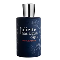 Wody i perfumy damskie - Juliette Has a Gun Gentlewoman woda perfumowana spray 100ml - produkt bez opakowania - miniaturka - grafika 1