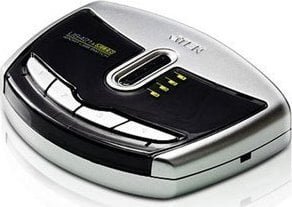 Przełącznik Aten Aten US421A 4-Port USB 2.0 Peripheral Switch US421A-AT