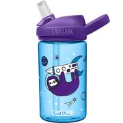 Shakery i bidony sportowe - Butelka dziecięca CamelBak Eddy+ Kids 400ml - miniaturka - grafika 1