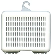 Akcesoria i części do lodówek - POCHŁANIACZ ZAPACHÓW DO LODÓWKI PZ01 - miniaturka - grafika 1