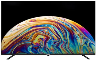Telewizor Dahua DHI-LTV58-SD400 58” LCD 4K UHD Android TV - Telewizory - miniaturka - grafika 1