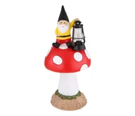 Lampy ogrodowe - Globo 36314 - LED Oświetlenie solarne LED/0,06W/1,2V 200 mAh - miniaturka - grafika 1