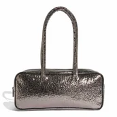 Torebki damskie - Torebka damska adidas ADICOLOR złota KD7880 - miniaturka - grafika 1