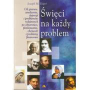 Albumy - historia - Wydawnictwo AA Joseph M. Esper Święci na każdy problem - miniaturka - grafika 1