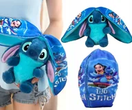 Maskotki i pluszaki - Maskotka Lilo Stich Maskotka Stitch 25 Cm Maskotka Niespodzianka - miniaturka - grafika 1